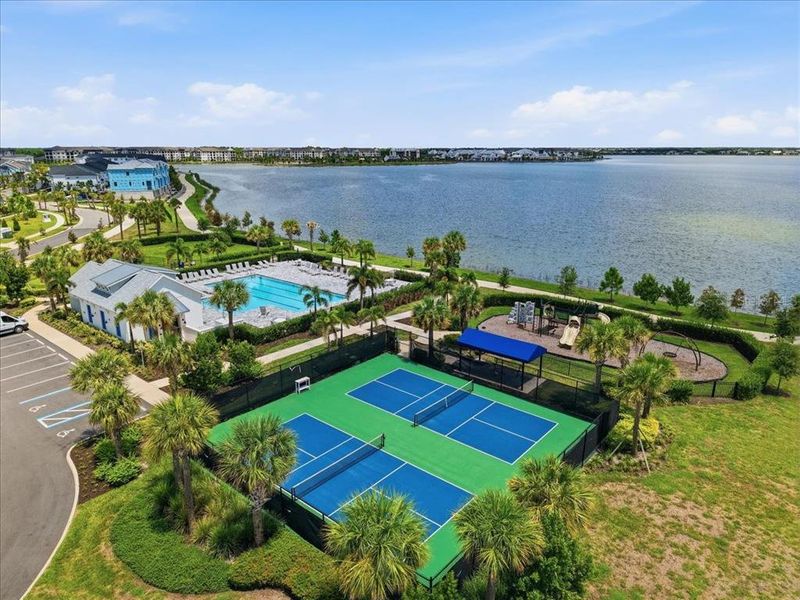 Community amenities in , Sarasota (Image 43).