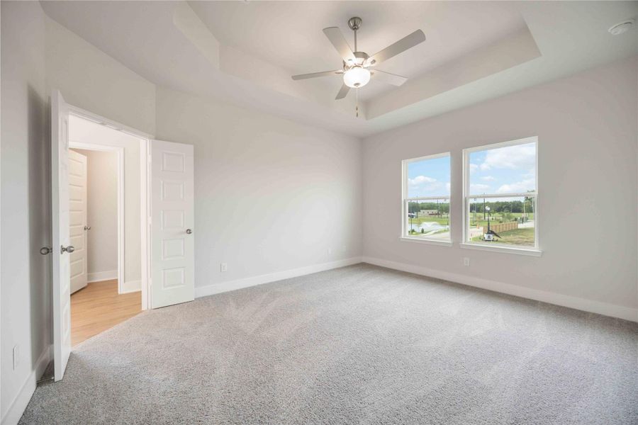 Representative Photo. Not Actual Home.