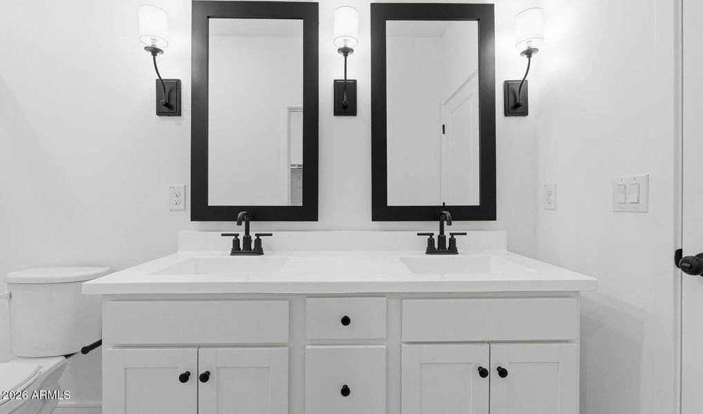 Monroe Ranch Lot #2 Primary Bath (1) (La