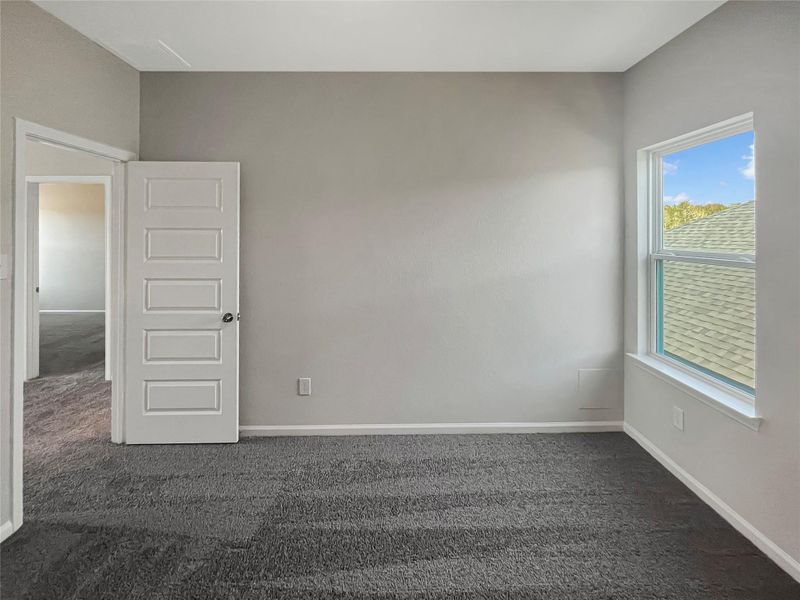 The Oriole II- Bed 2