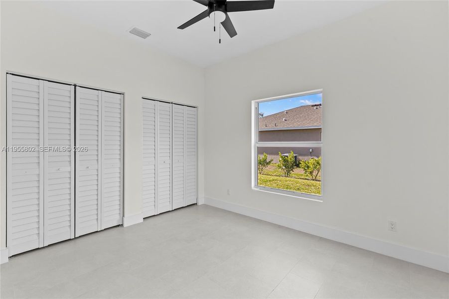 Spacious, unfurnished interior of a new home in , Port St. Lucie (Image 26).