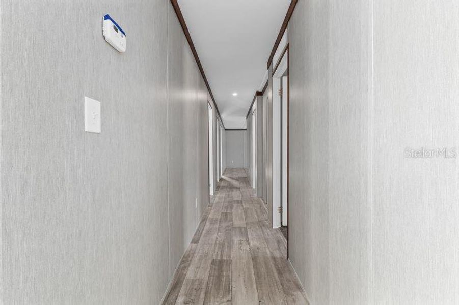 Spacious, unfurnished interior of a new home in , Live Oak (Image 14). Spacious, unfurnished interior of a new home in , Live Oak (Image 14).