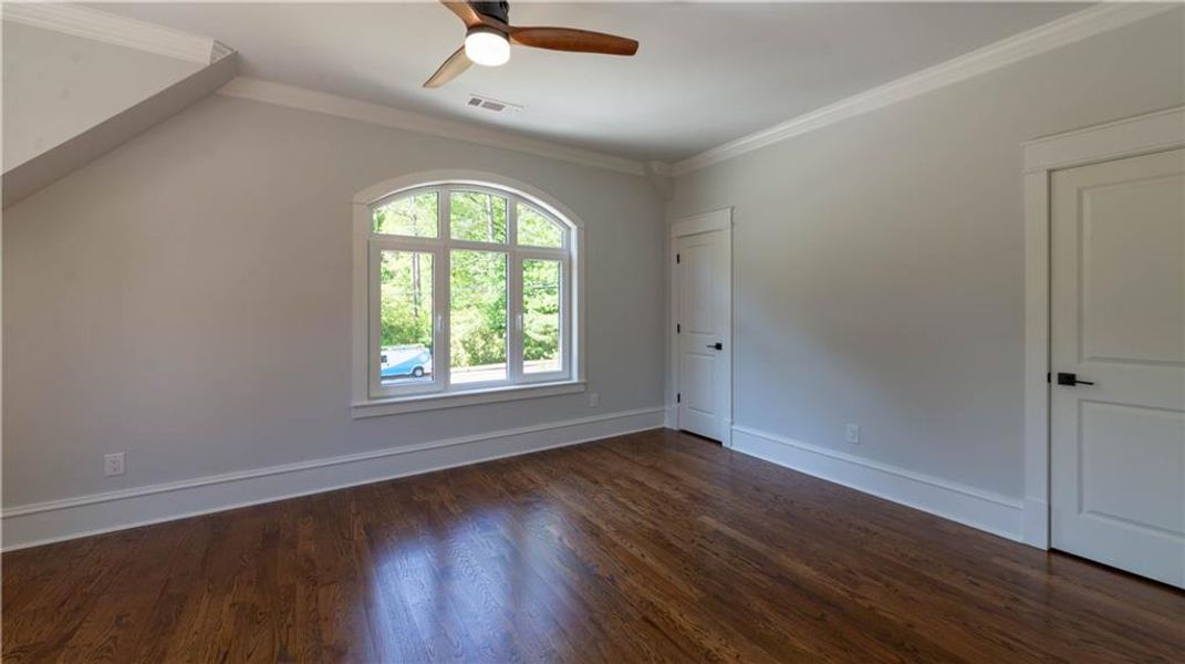 Spacious, unfurnished interior of a new home in , Roswell (Image 53). Spacious, unfurnished interior of a new home in , Roswell (Image 53).