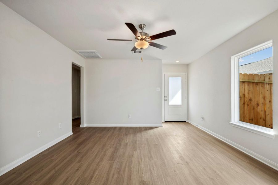 Image 3 of a home in Trails at Cochran Ranch. Image 3 of a home in Trails at Cochran Ranch.