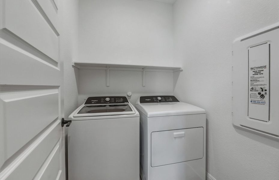 Close-up of interior finishes inside a home in Lagos, Manor (Image 14).