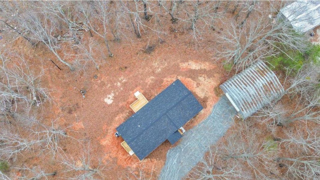 Site preparation for new homesites in , Dahlonega (Image 47). Site preparation for new homesites in , Dahlonega (Image 47).