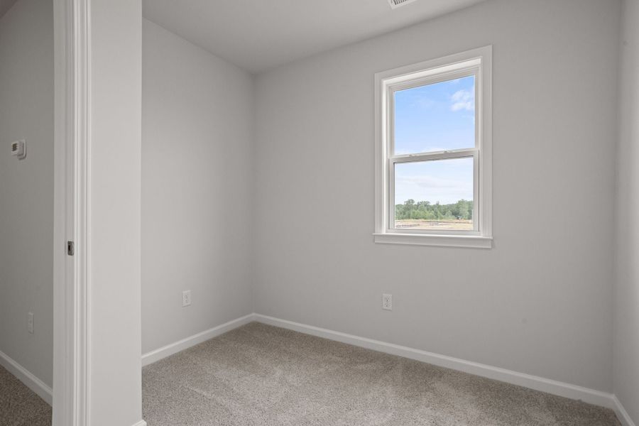 Seneca, SC New Home.  - Slide 30