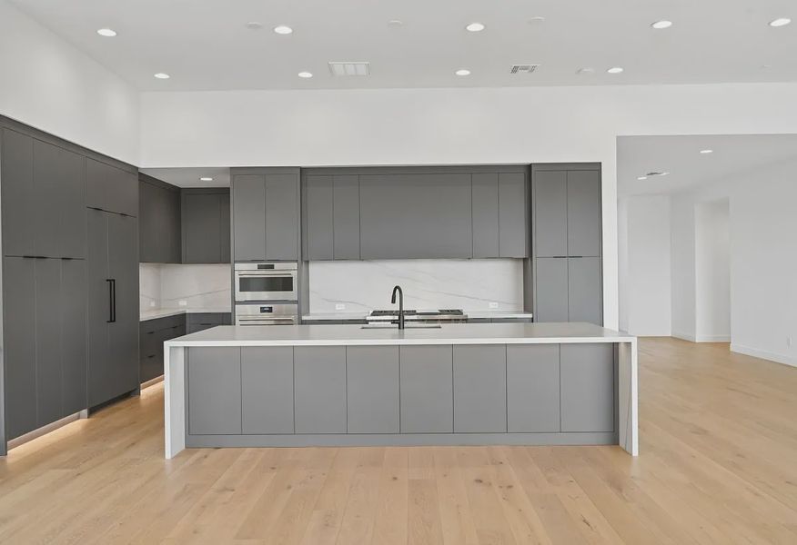 Kitchen - 7 of 18 Kitchen - 7 of 18