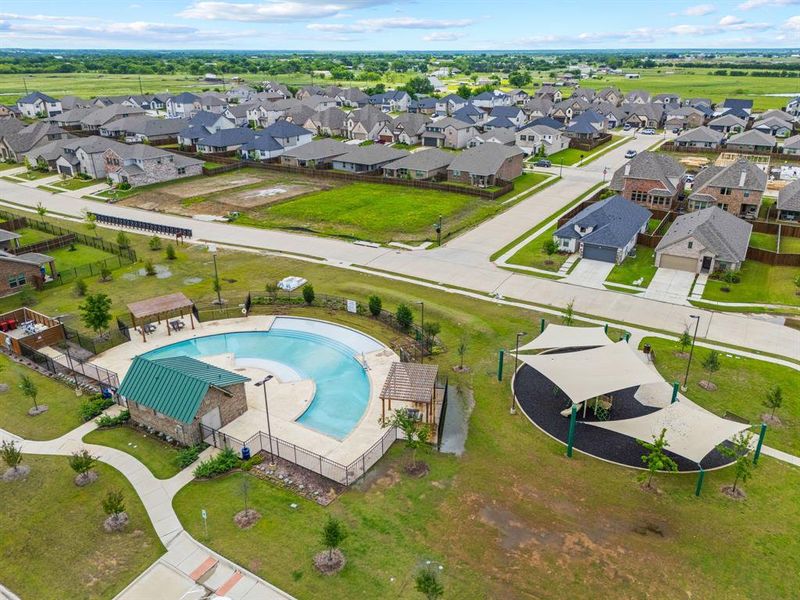 Image 30 of a home in Deberry Reserve. Image 30 of a home in Deberry Reserve.