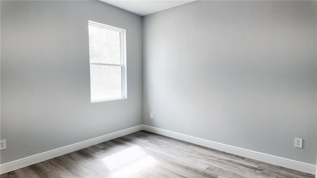 Spacious, unfurnished interior of a new home in , Ocala (Image 27). Spacious, unfurnished interior of a new home in , Ocala (Image 27).
