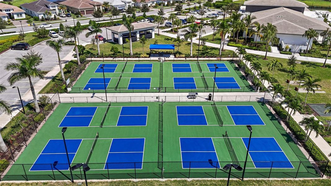 Community amenities in Cresswind Palm Beach at Westlake, The Acreage (Image 67).