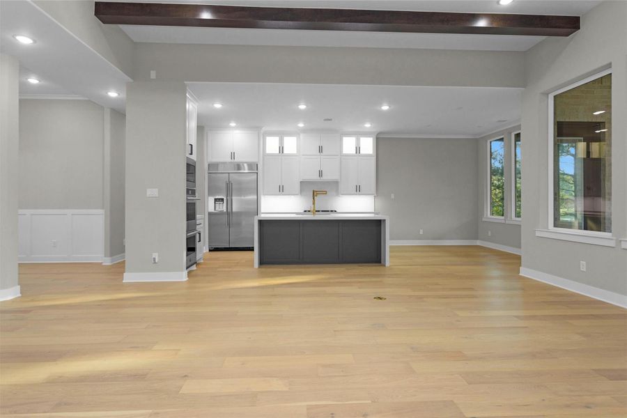 Spacious, unfurnished interior of a new home in , Montgomery (Image 36). Spacious, unfurnished interior of a new home in , Montgomery (Image 36).