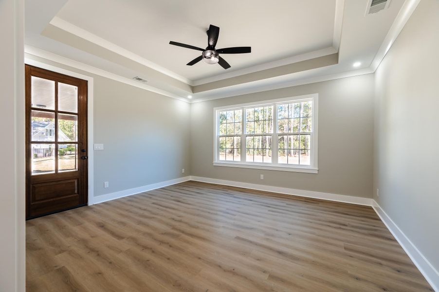 Spacious, unfurnished interior of a new home in , Walterboro (Image 22). Spacious, unfurnished interior of a new home in , Walterboro (Image 22).