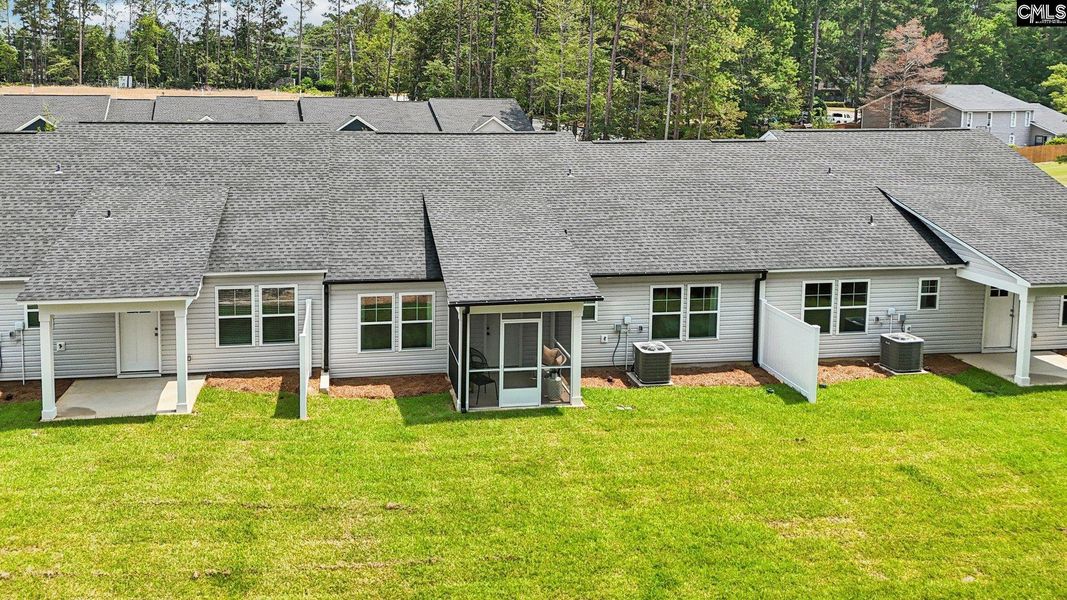 Image 35 of a home in Piney Woods Bluff.