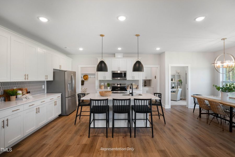 Clayton Model Home-3672