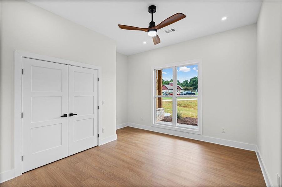 Spacious, unfurnished interior of a new home in , Clermont (Image 23). Spacious, unfurnished interior of a new home in , Clermont (Image 23).