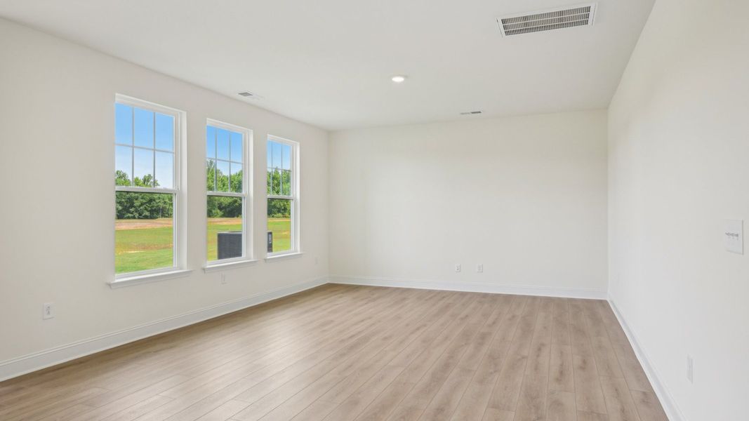 DRB Homes Drayton Interior DRB Homes Drayton Interior