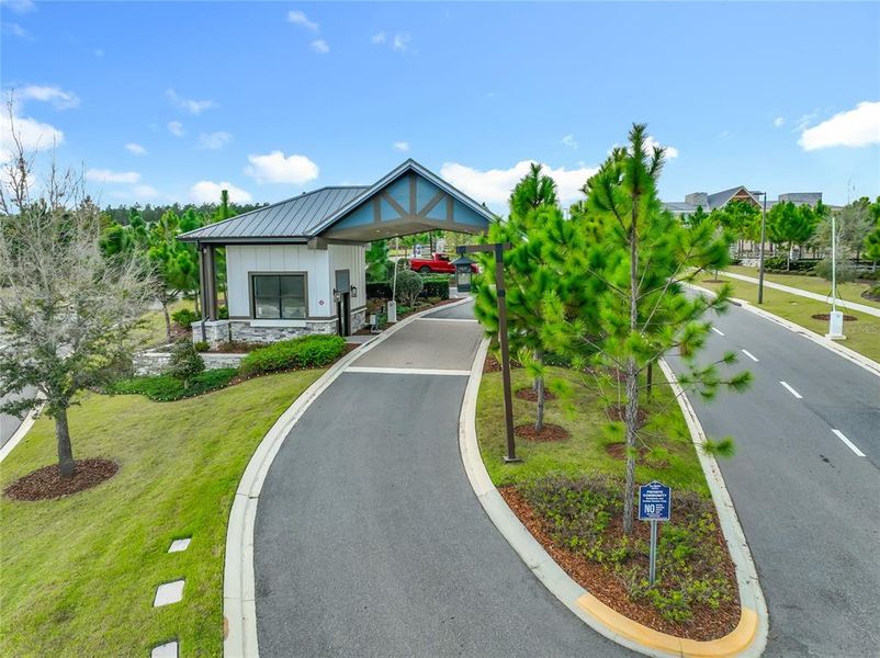 Community amenities in Del Webb Minneola, Minneola (Image 39). Community amenities in Del Webb Minneola, Minneola (Image 39).