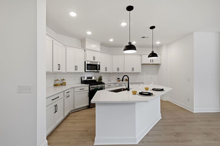 Kitchen Kitchen
