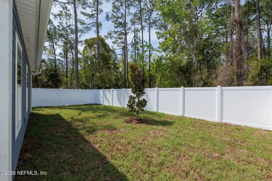 Exterior details and patio area of a home in , St. Augustine (Image 3).