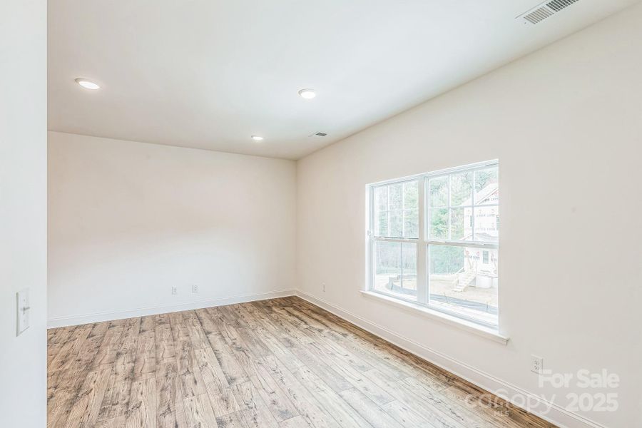 Spacious, unfurnished interior of a new home in , Asheville (Image 29). Spacious, unfurnished interior of a new home in , Asheville (Image 29).