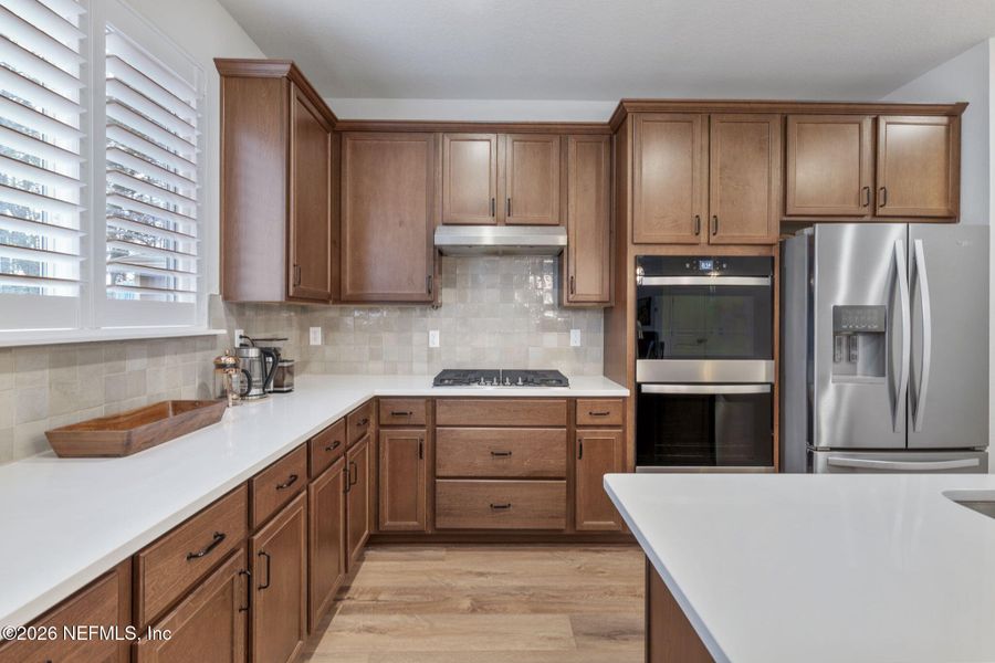 Furnished interior view inside a new home in , Green Cove Springs (Image 19). Furnished interior view inside a new home in , Green Cove Springs (Image 19).
