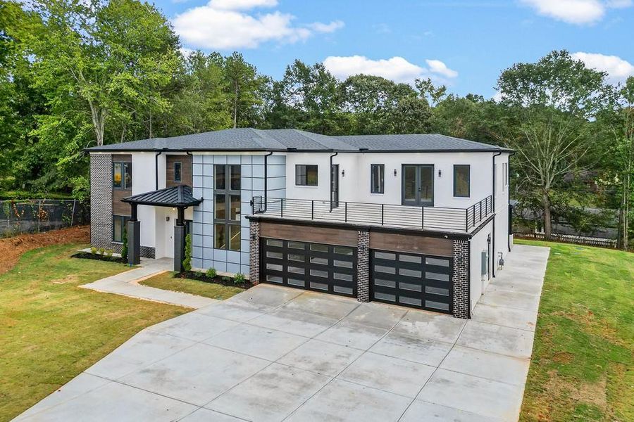 Image 67 of a home in .