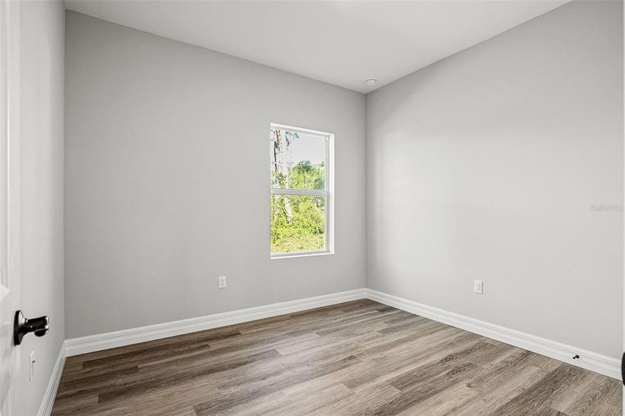 Spacious, unfurnished interior of a new home in , North Port (Image 19). Spacious, unfurnished interior of a new home in , North Port (Image 19).