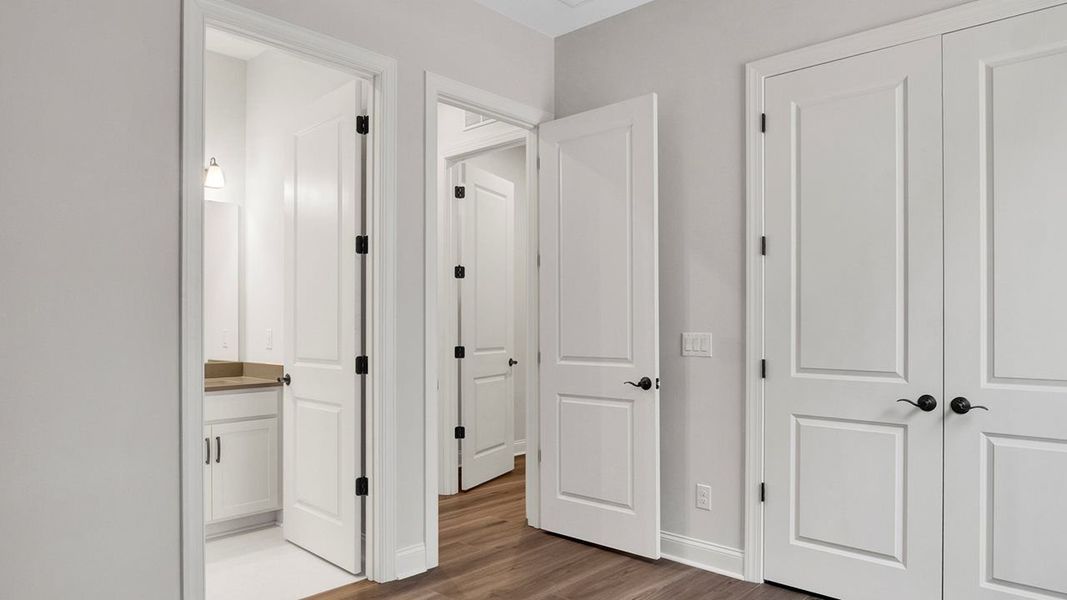 Bedroom & Bath Bedroom & Bath