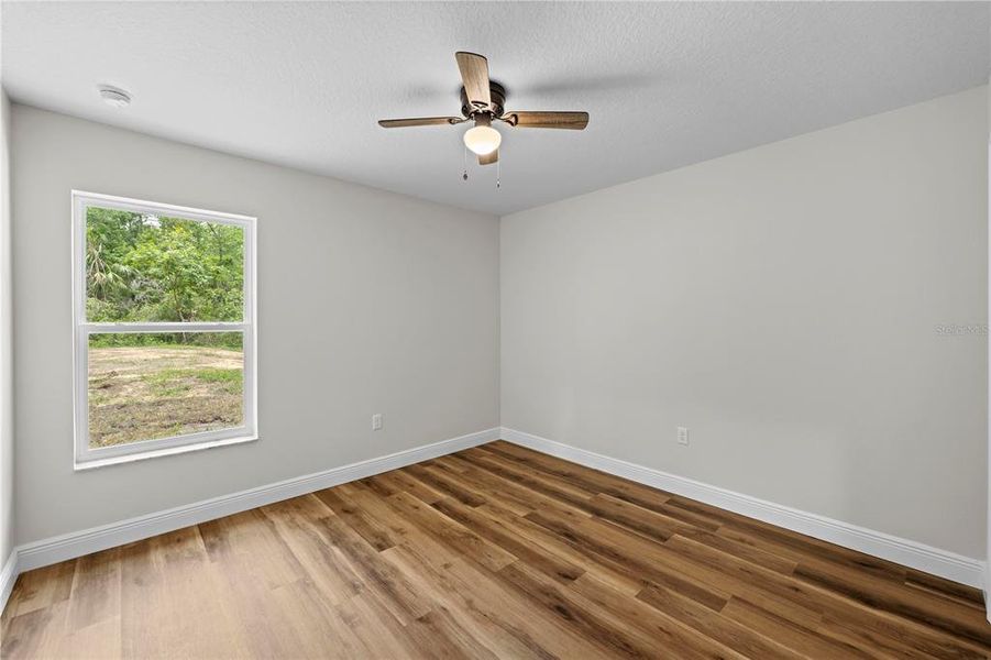 Spacious, unfurnished interior of a new home in , Brooksville (Image 23).