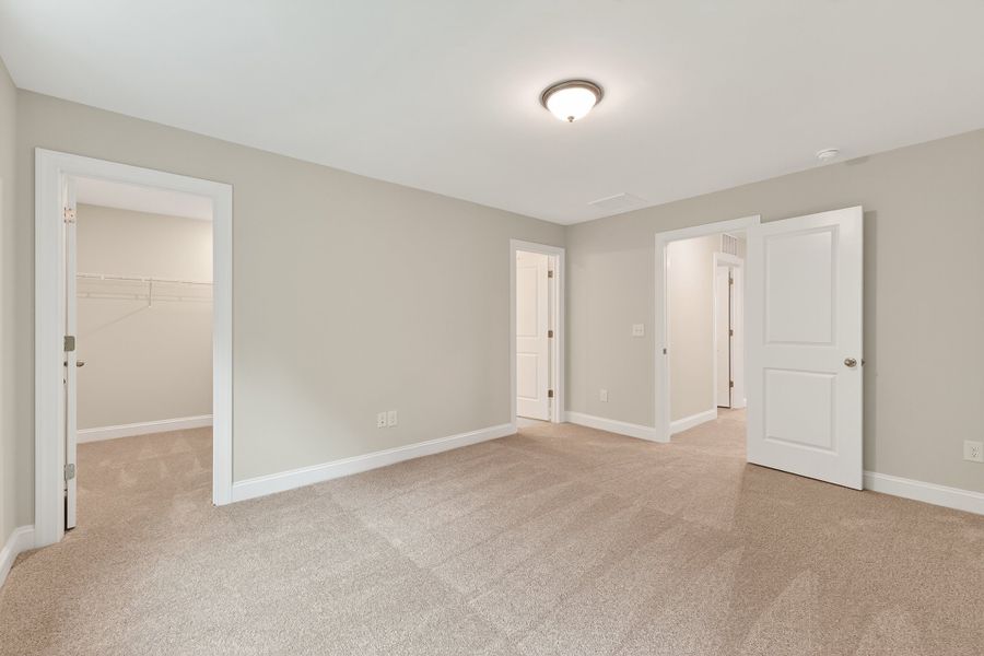 Zebulon, NC New Home. - Slide 33 Zebulon, NC New Home. - Slide 33