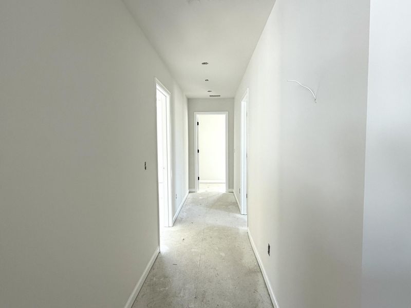 In-progress construction of a new home in , Summerville, SC (Image 31).