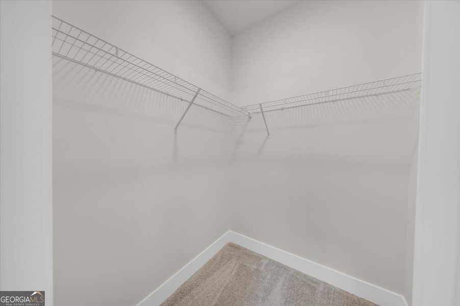 Spacious, unfurnished interior of a new home in Canterbury Villas, Carrollton (Image 34). Spacious, unfurnished interior of a new home in Canterbury Villas, Carrollton (Image 34).