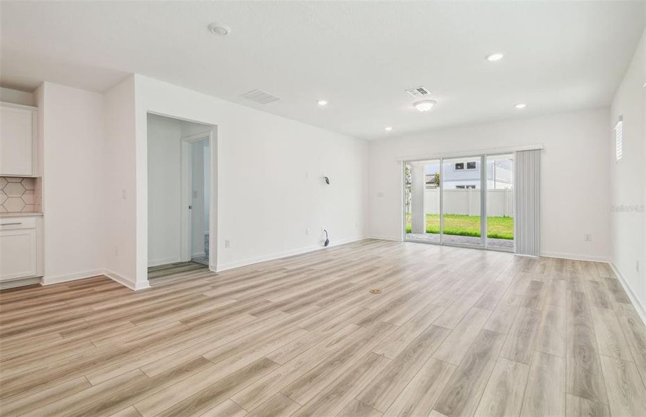 Model Representation