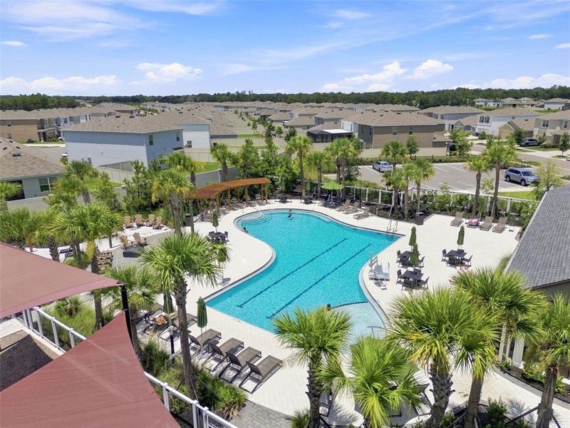 Community amenities in , Zephyrhills (Image 51). Community amenities in , Zephyrhills (Image 51).