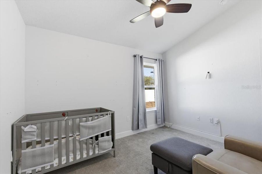 Furnished interior view inside a new home in , Palm Coast (Image 12). Furnished interior view inside a new home in , Palm Coast (Image 12).