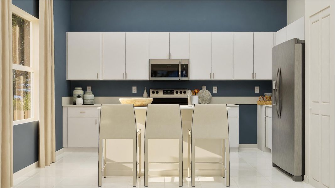 1671 Crownstone Kitchen 1of2 F1 061025