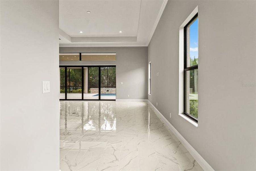 Spacious, unfurnished interior of a new home in , Nokomis (Image 20). Spacious, unfurnished interior of a new home in , Nokomis (Image 20).