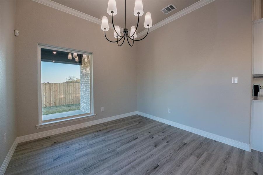 Spacious, unfurnished interior of a new home in , Hewitt (Image 23). Spacious, unfurnished interior of a new home in , Hewitt (Image 23).