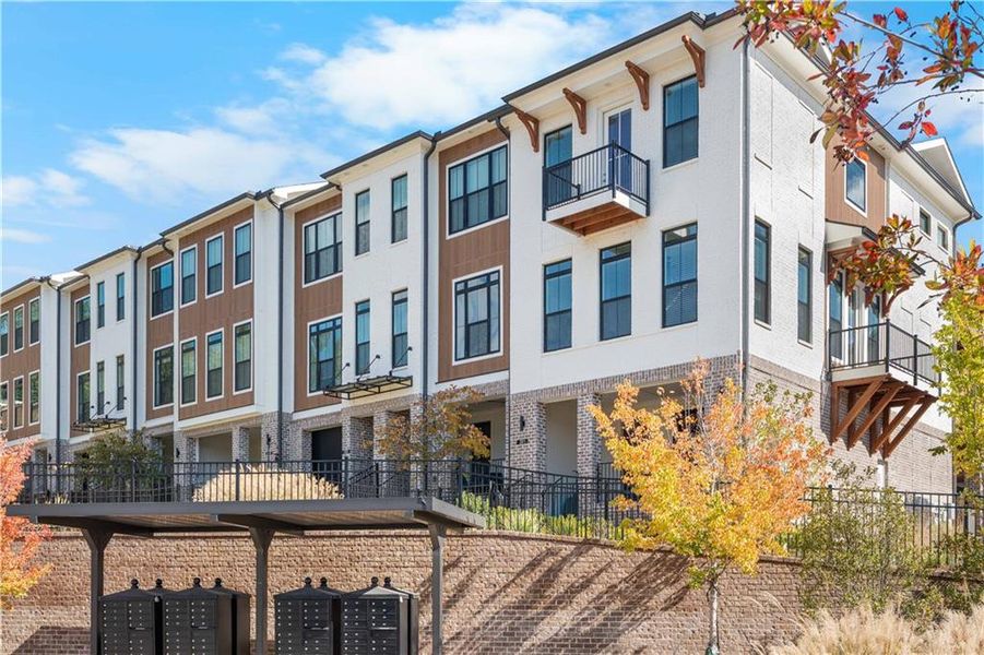 Image 40 of a home in Ecco Park. Image 40 of a home in Ecco Park.