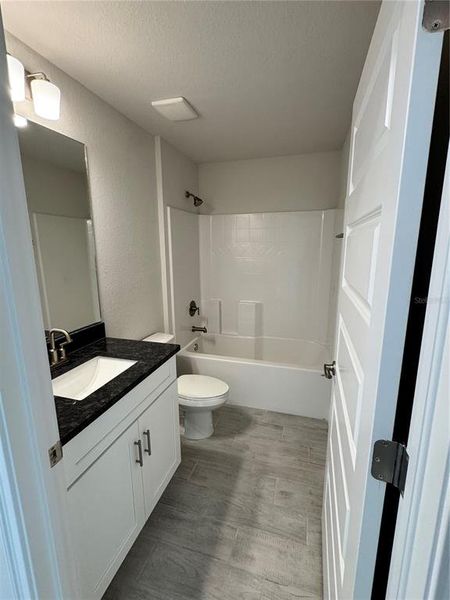 Furnished interior view inside a new home in North Port, North Port (Image 3). Furnished interior view inside a new home in North Port, North Port (Image 3).