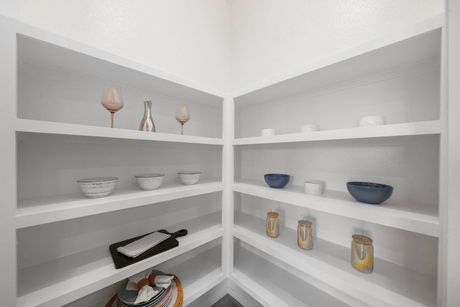 Close-up of interior finishes inside a home in Hill and Dale Ranch, Splendora (Image 22). Close-up of interior finishes inside a home in Hill and Dale Ranch, Splendora (Image 22).