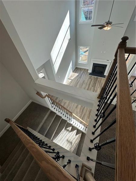 Image 52 of a home in Mirror Lake at South Harbour.