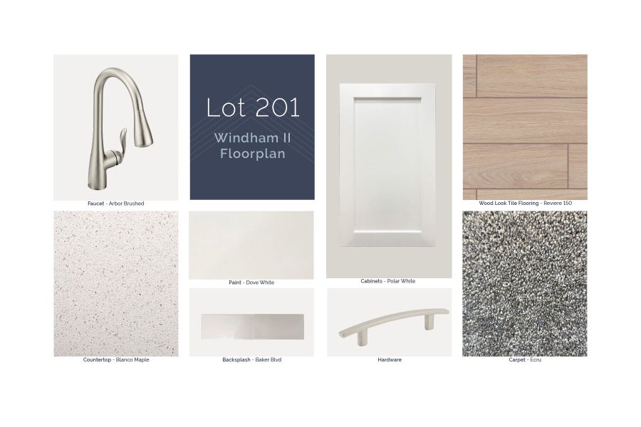 Selection Options Selection Options