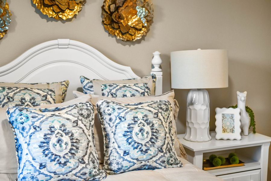 Representative furnished interior of a home built from the The Jackson by Providence Homes (Florida) in Reflections at Nocatee, Nocatee (Image 50). Representative furnished interior of a home built from the The Jackson by Providence Homes (Florida) in Reflections at Nocatee, Nocatee (Image 50).