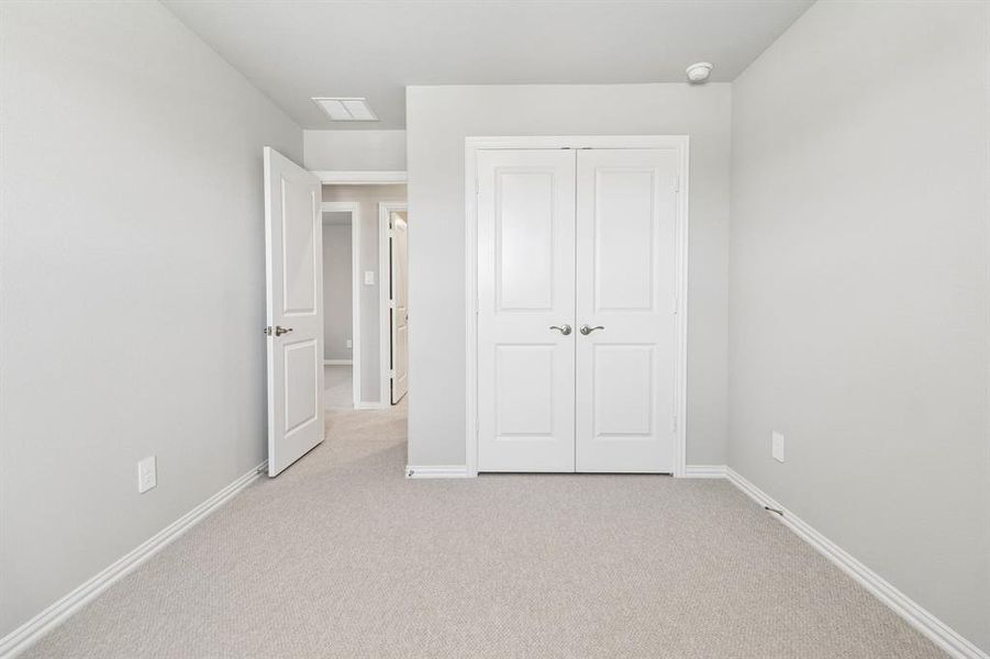 Photo is not of the actual home, but is an inspirational photo of builder’s model home and may depict options, furnishings, and/or decorator features that are not included.