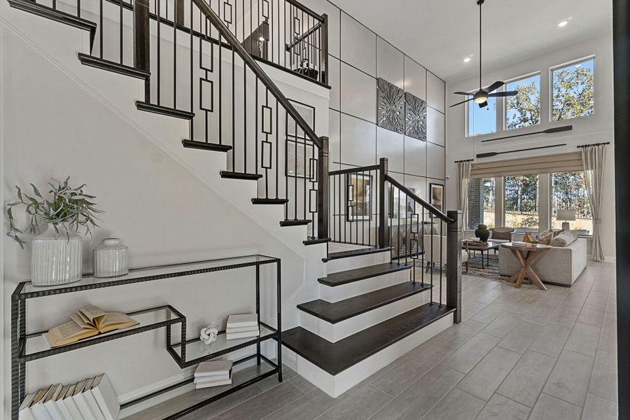 Image 27 of a home in Lake Sharon Estates. Image 27 of a home in Lake Sharon Estates.