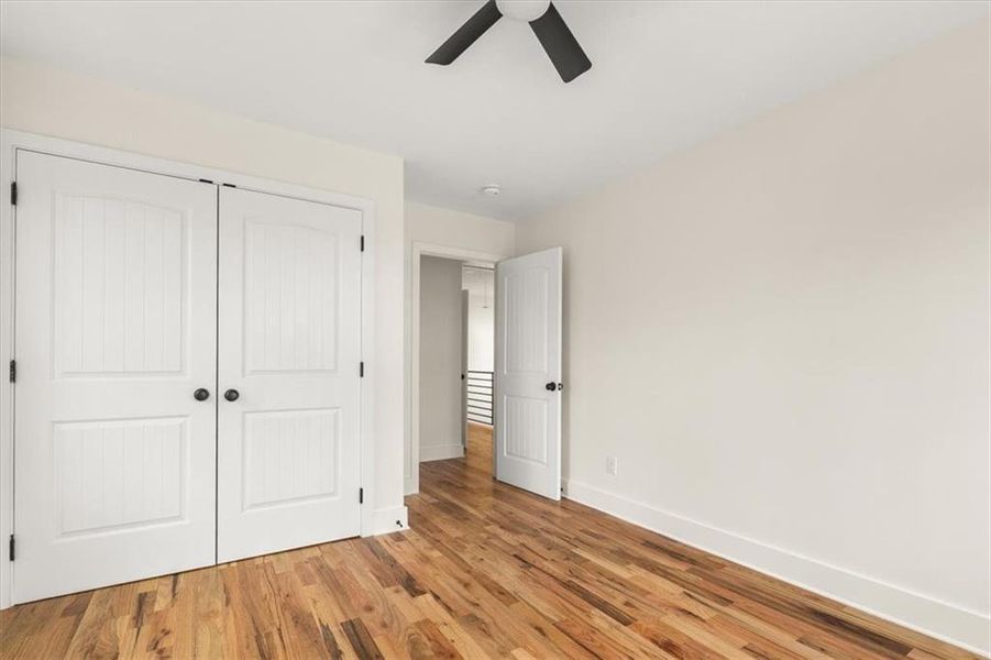 Spacious, unfurnished interior of a new home in , Atlanta (Image 27). Spacious, unfurnished interior of a new home in , Atlanta (Image 27).