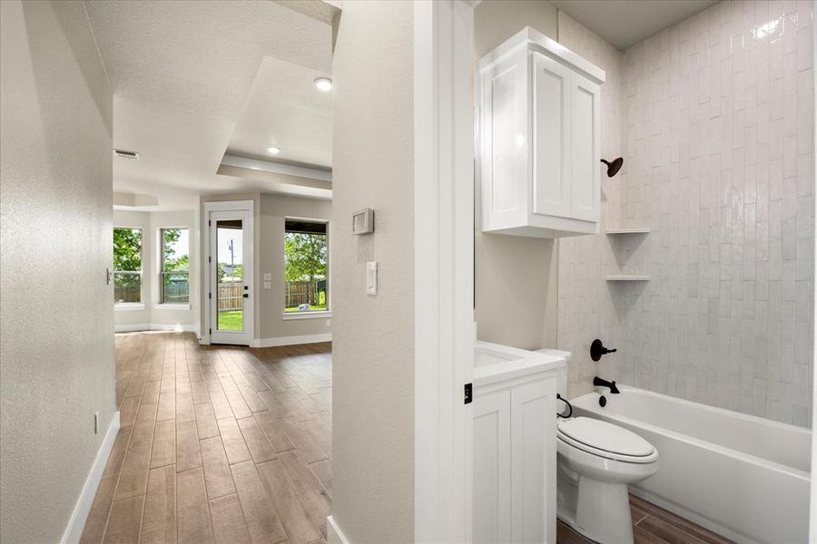 Image 28 of a home in . Image 28 of a home in .