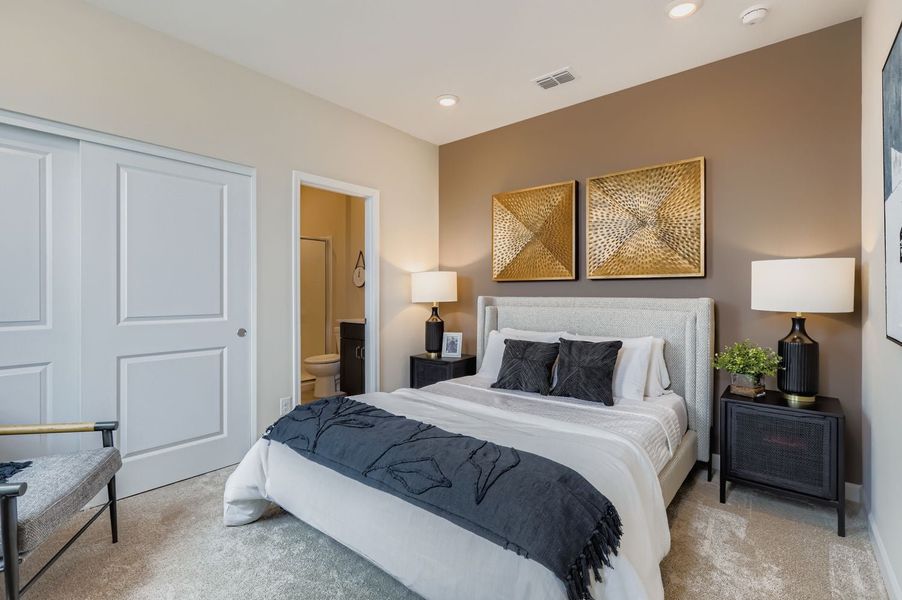 2,760sf New Home in Surprise, AZ.  - Slide 13